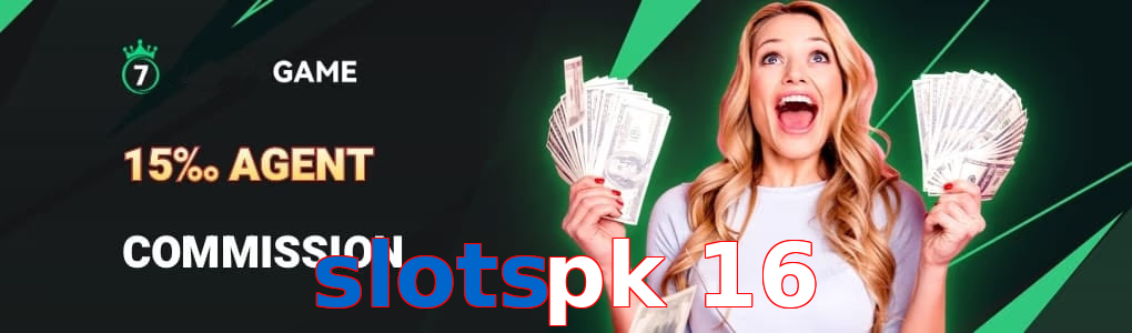 Slotspk 16