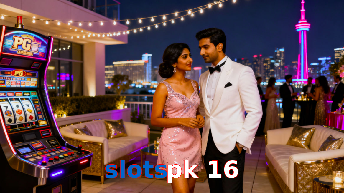 Slotspk 16