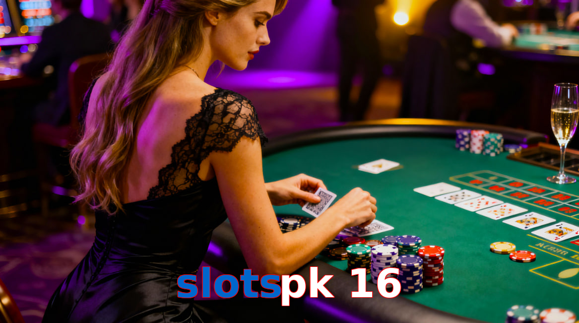 Slotspk 16