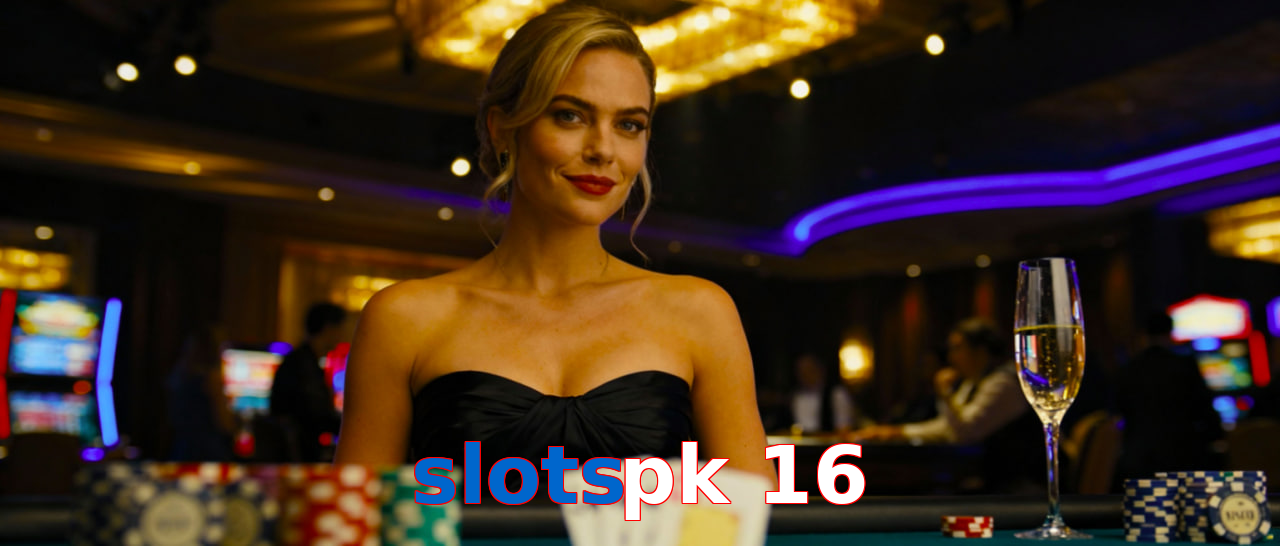 Slotspk 16