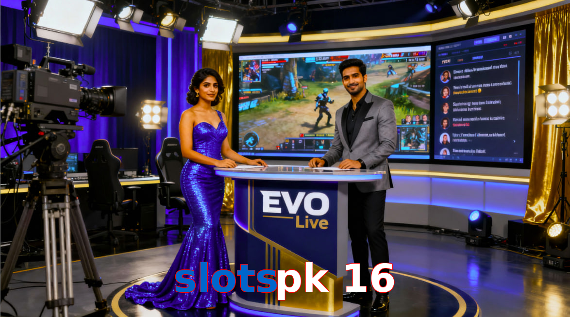 Slotspk 16